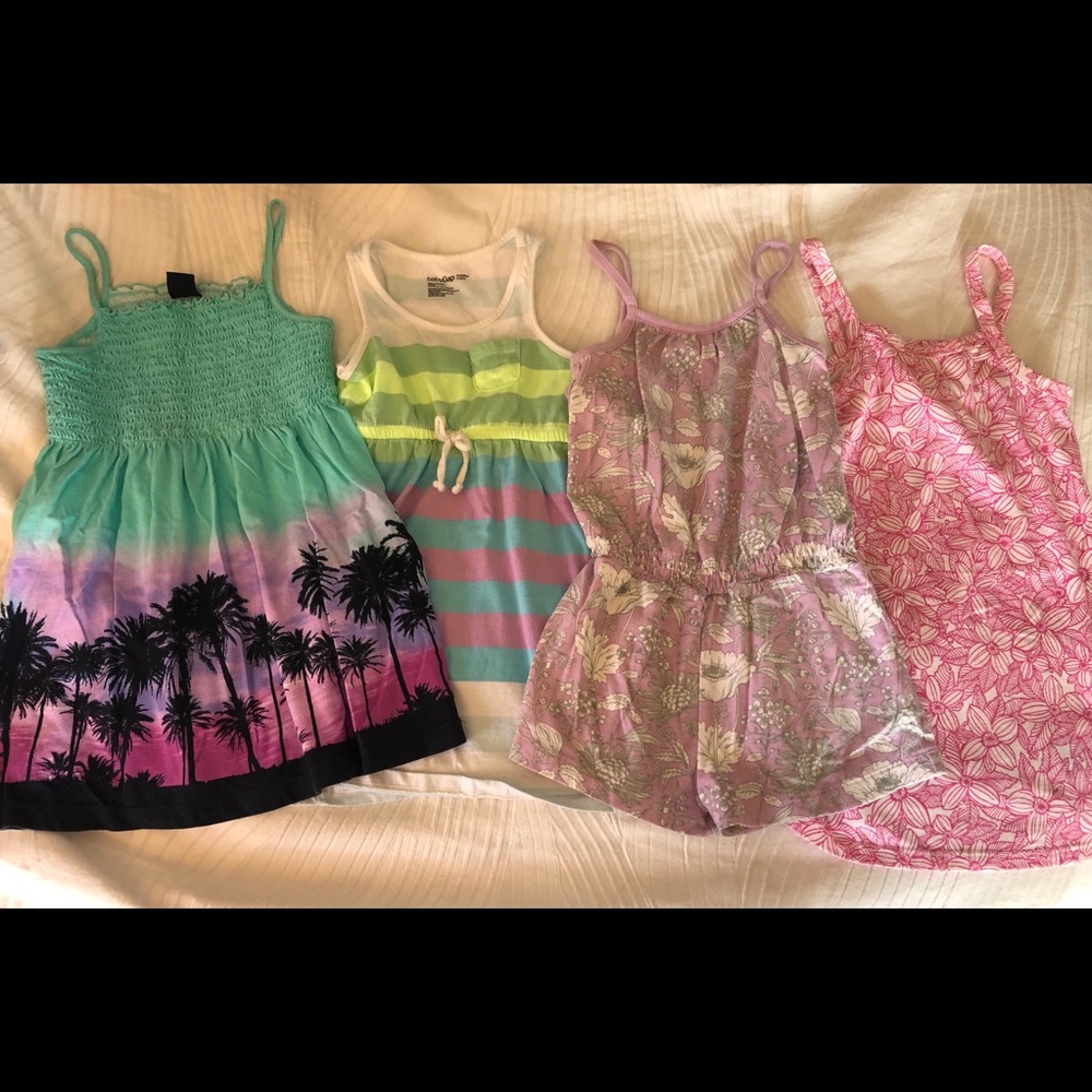 3T Summer Bundle